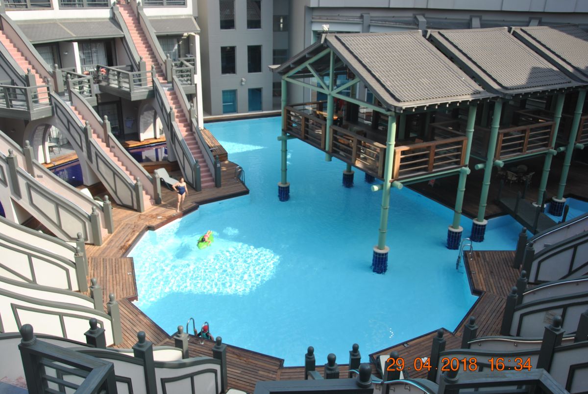 imagini hotel LIMAK LARA